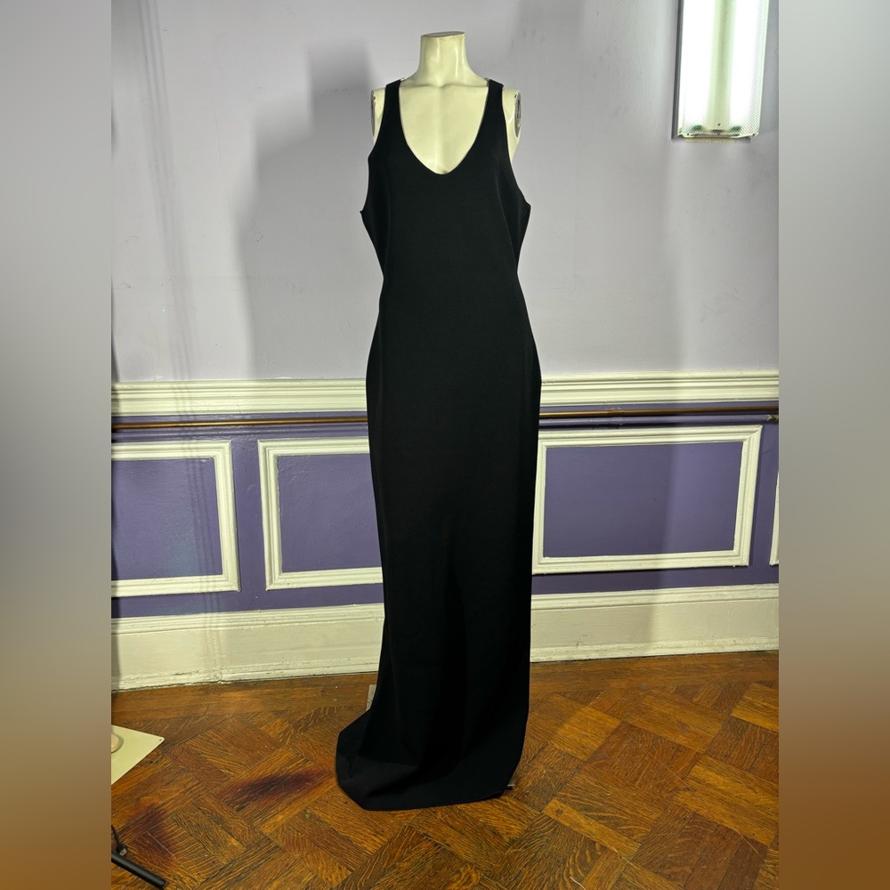 Brandon Maxwell

Cara Reversable Maxi Dress